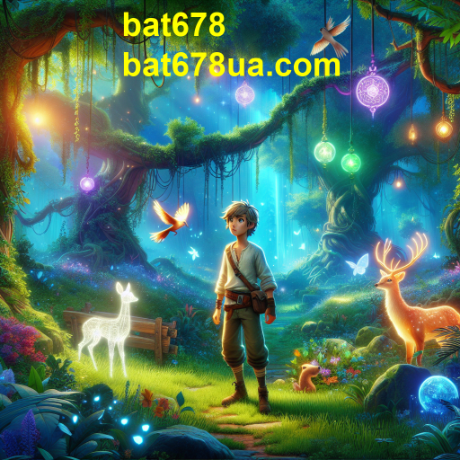 Explorando o Mundo dos Jogos de Aventura no bat678